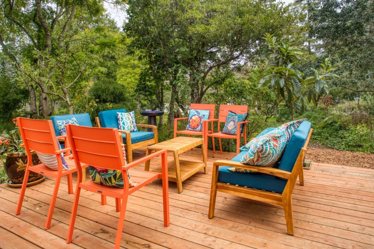 Sehome Garden Inn Белингам Екстериор снимка