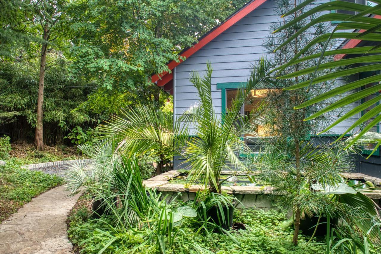 Sehome Garden Inn Белингам Екстериор снимка