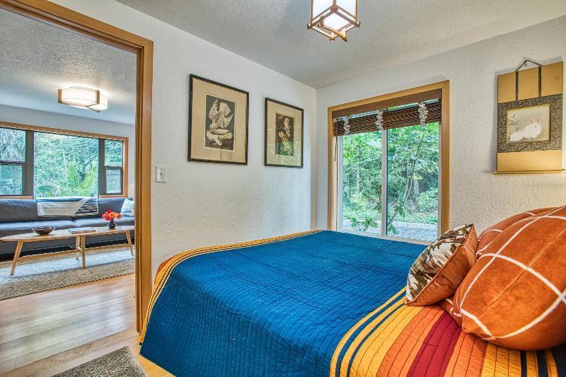 Sehome Garden Inn Белингам Екстериор снимка