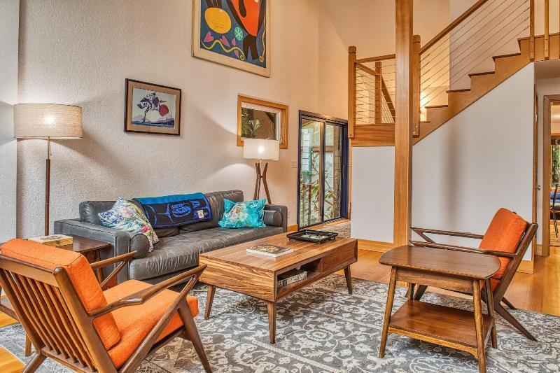 Sehome Garden Inn Белингам Екстериор снимка